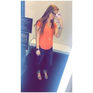 Meet your Posher, Hannah